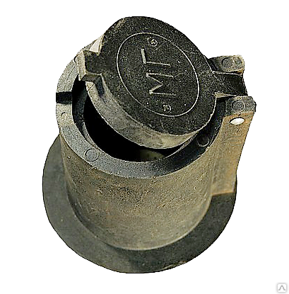 Ковер полимерный (полимерно-песчаный) газовый